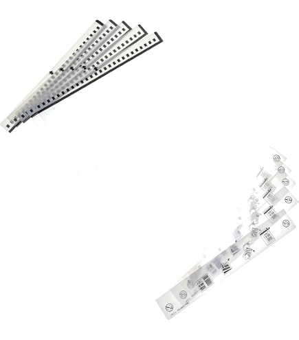 Kit Rulli Alimentazione Per Fujitsu ScanSnap IX500/iX1400/iX1500/iX1600 - Sostituisce PA03656-0001