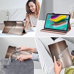 Case for Samsung Galaxy Tab S5e 10.5 2019