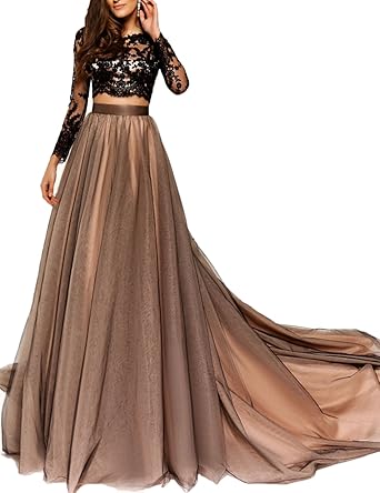 sexy elegant prom dresses