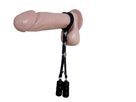 Penis/Hodengewichte 200g