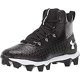 wide width youth football cleats