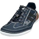 Bugatti Mens Sneaker