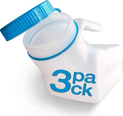 bottles for thickened formula