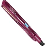Plancha Alaciadora Remington Antiestatica Turquesa S5500TG : Amazon.com.mx:  Salud y Cuidado Personal