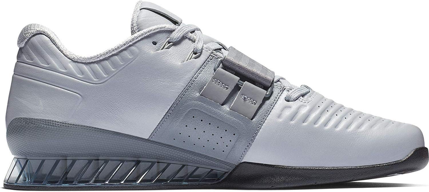 Nike Romaleos 3 Xd Mens Ao7987-010