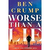 Worse than a Lie: A Beau Lee Cooper Novel