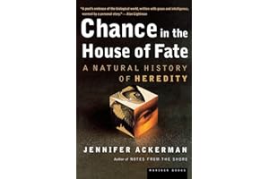 Chance in the House of Fate: A Natural History of Heredity