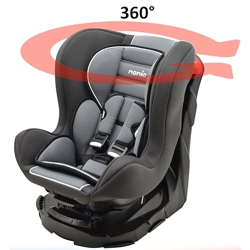Swivel Car Seats Amazon.co.uk
