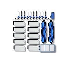JoyBros 24-Pack Replacement Part Accessories for