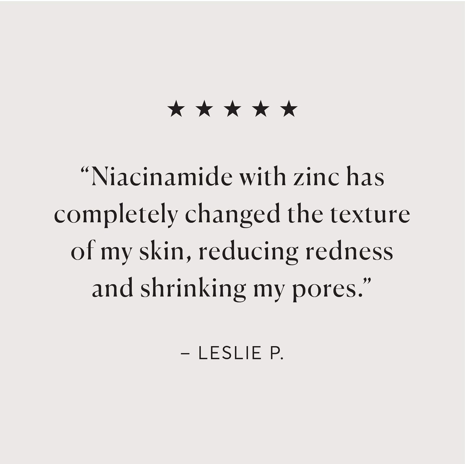 Niacinamide Serum 12% Plus Zinc 2% - 1oz, Vitamin B3, Minimize Pores, Balance Oil Production, Wrinkles, Fine Lines, Facial Serum with Niacinamide, Hyaluronic Acid & Vitamin E: Beauty