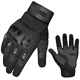 WESTWOOD FOX Motorcycle Gloves for Men and Women