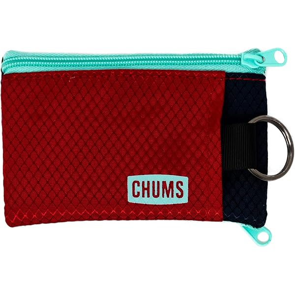 thumbnail image 2 of Paterr 2-Pack RFID Protected Stash Pouches - Anti Theft Belt Wallet & Travel Money Organizer 2 of 12
