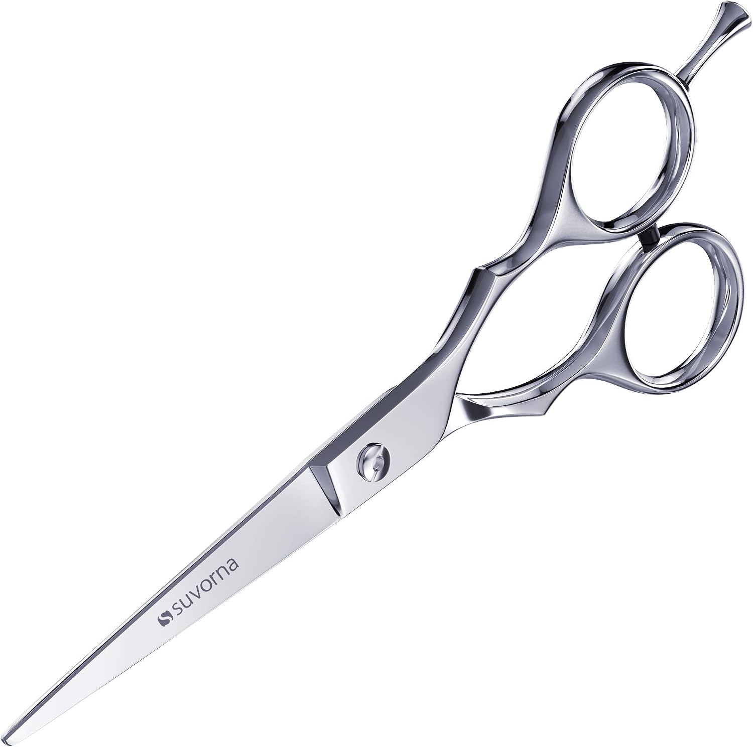 Suvorna 6.5" Hairdressing Scissors, Hair Dresser Scissor to Cut Hair, Extremely Sharp Hair Cutting Scissors for Hair Cutting - Image 5