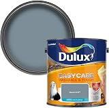 Dulux Easycare Denim Drift Matt Emulsion Paint 2.5L Washable Tough