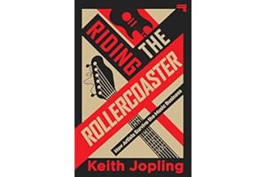 Riding the Rollercoaster: How artists survive the music business to become the legends we love