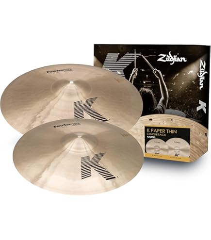 Amazon.com: SABIAN HHX Evolution Pack 17