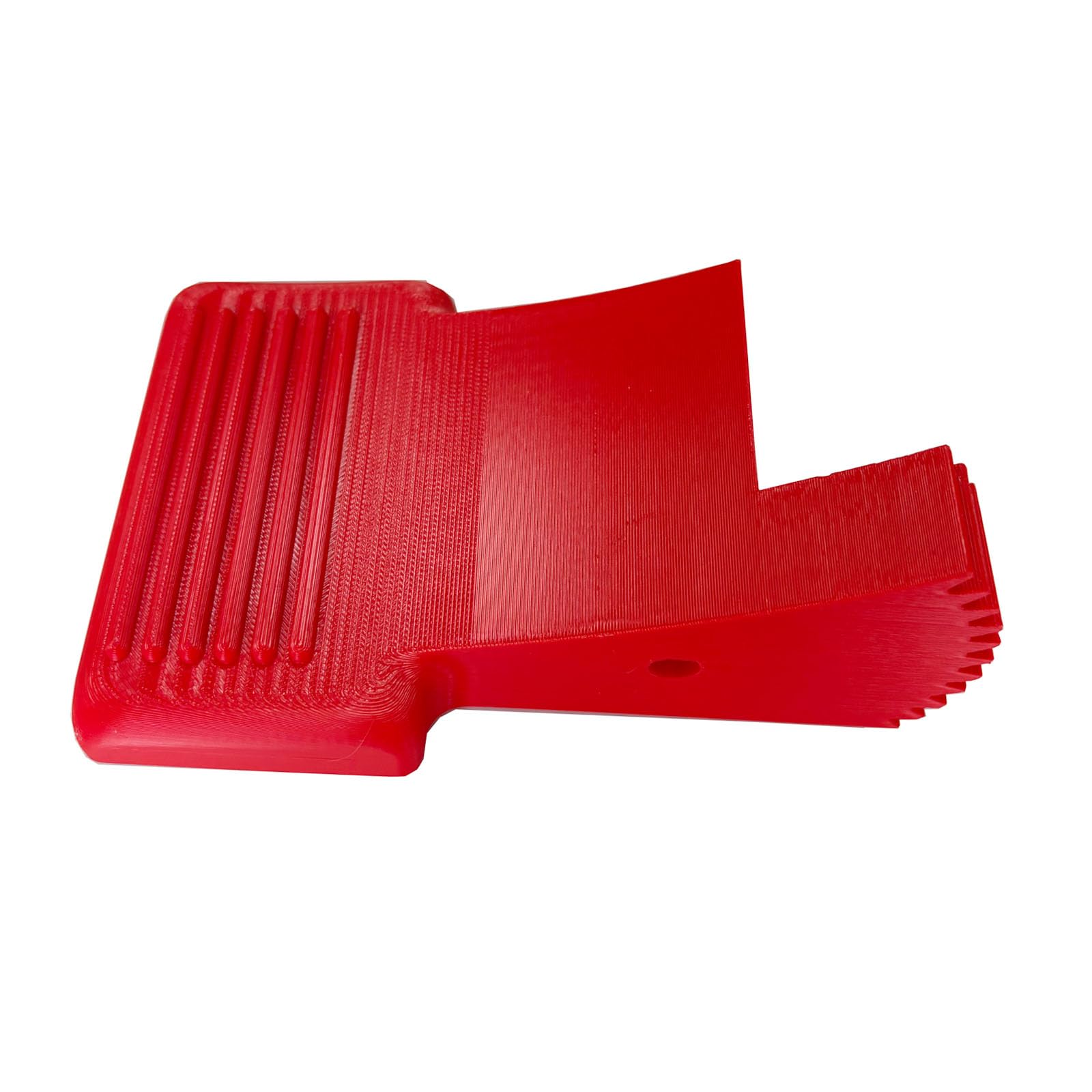 Photo 1 of JILINWEI Replacement Pedal for O-Cedar Spin Mop Bucket, Heavy Duty Replacement Pedal Replacement Parts for OCedar Mop Bucket,Red