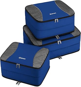 gonex packing cubes amazon