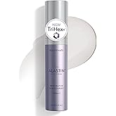 ALASTIN Skincare Restorative Skin Complex Face Serum | With Peptides, Niacinamide | Improve Dull, Dry Skin and Appearance of Fine Lines & Wrinkles | Combat Signs of Aging (1oz)