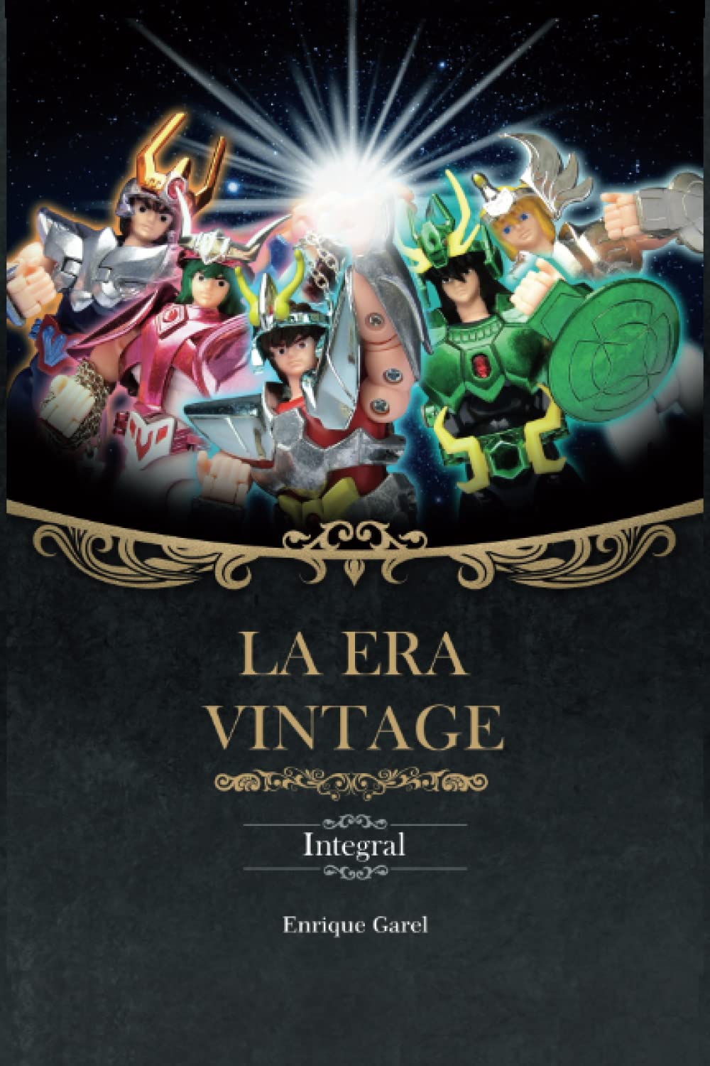 La Era Vintage: Integral (Edición Española)
