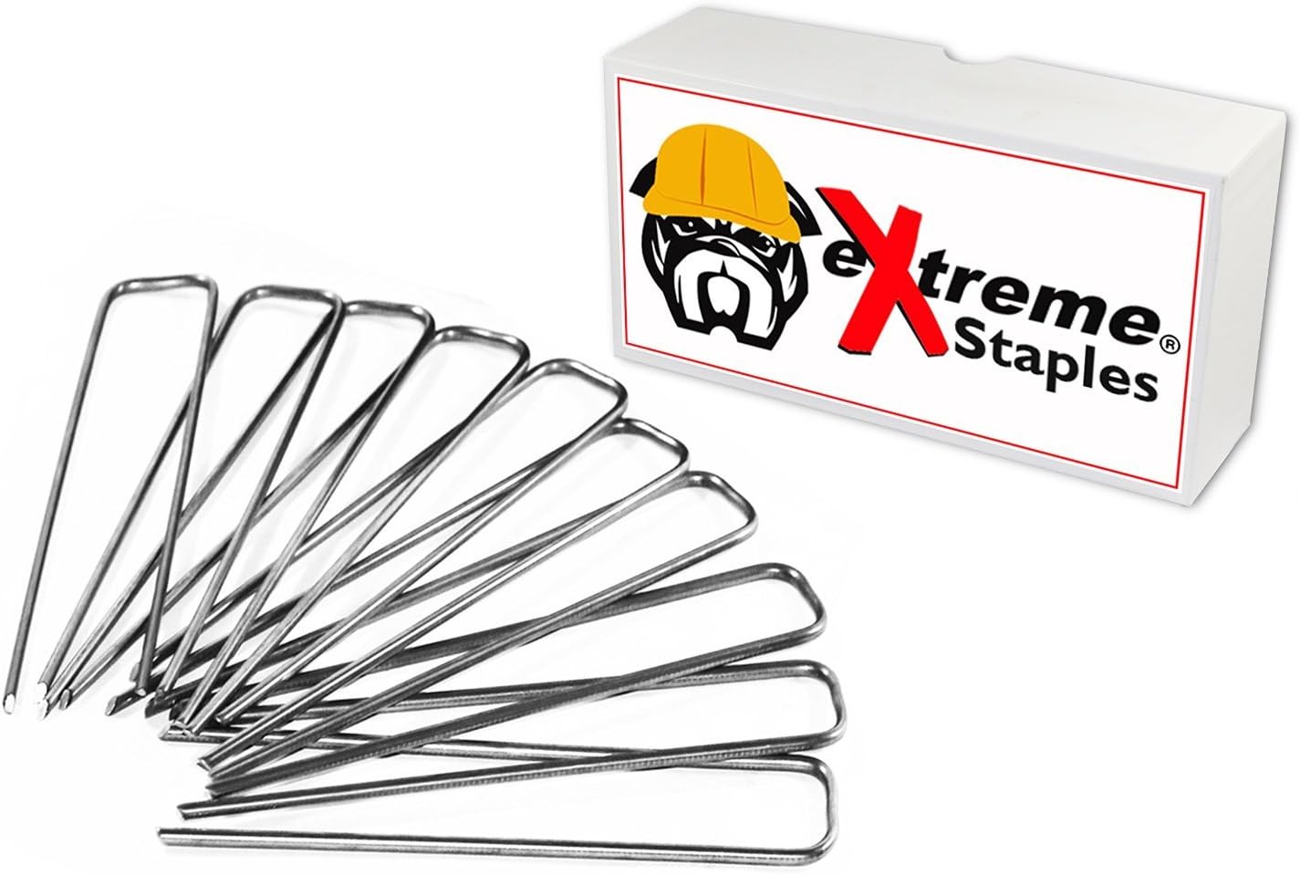 Best Extreme Garden Staples