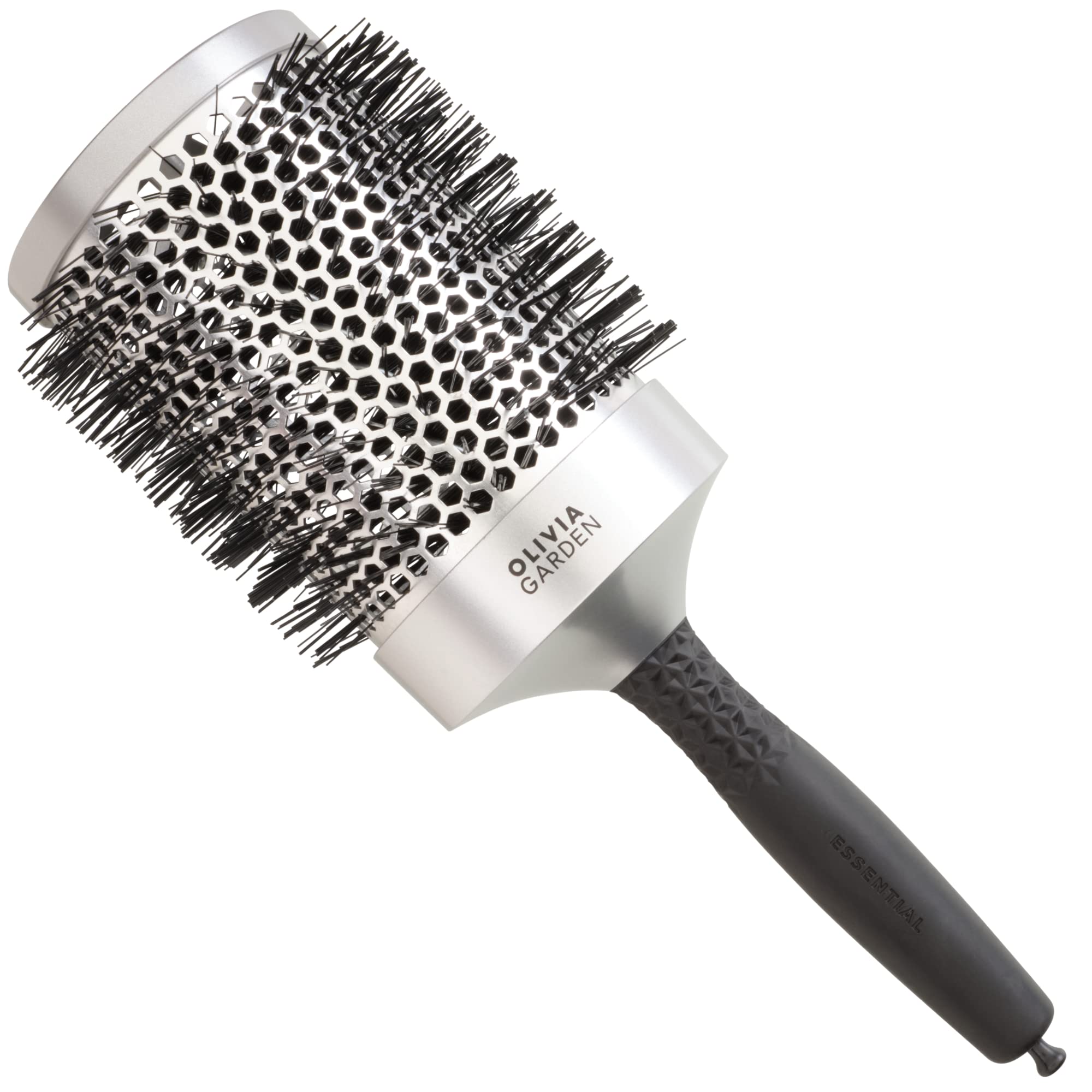 Essential Blowout Classic - Silver - 85 - Fast Drying, Anti-Static, Volume on Long to Very Long Hair