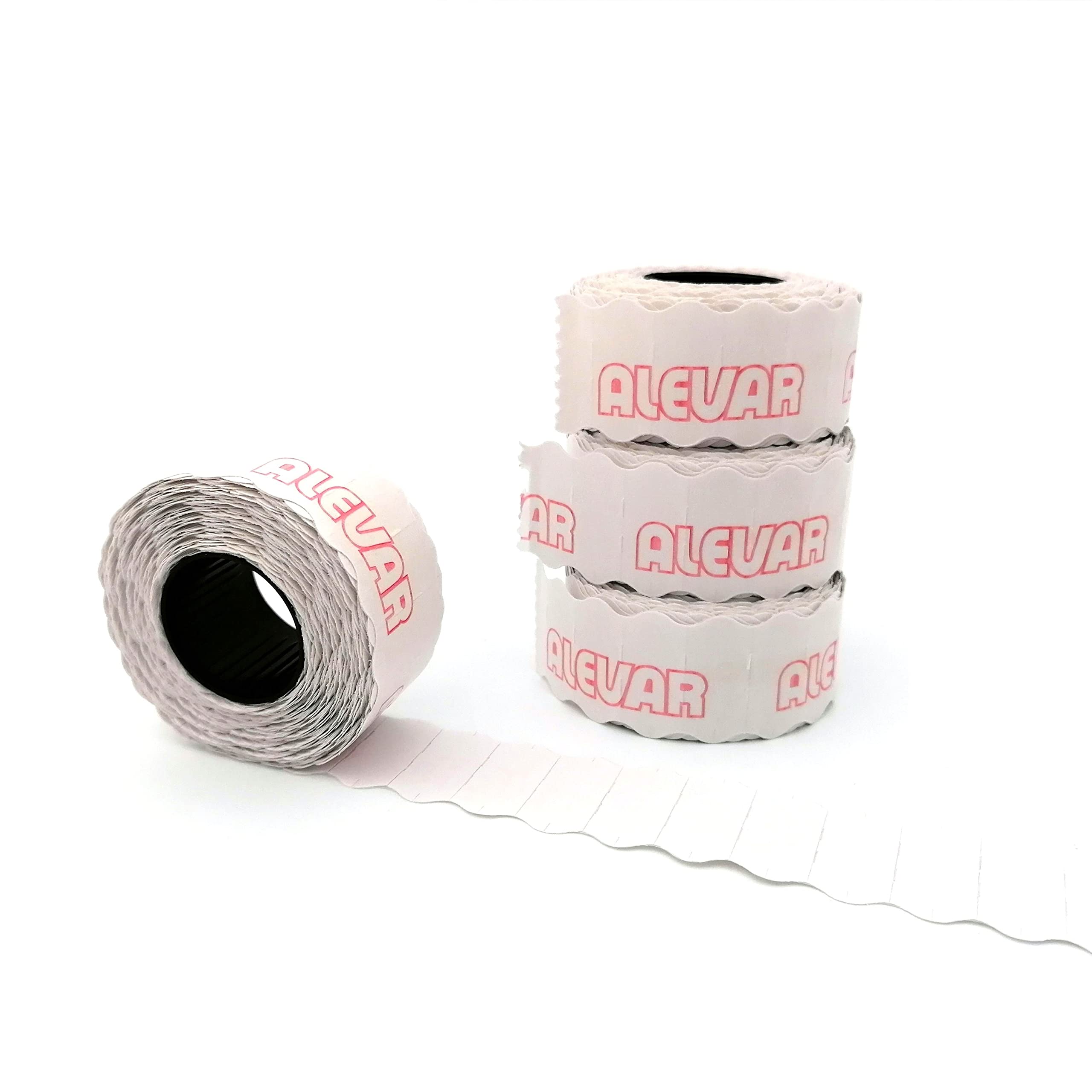 Alevar 267/BLP Rolls Labels for Pricers