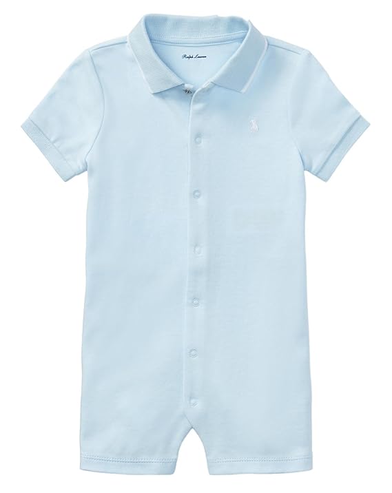 polo shortall baby