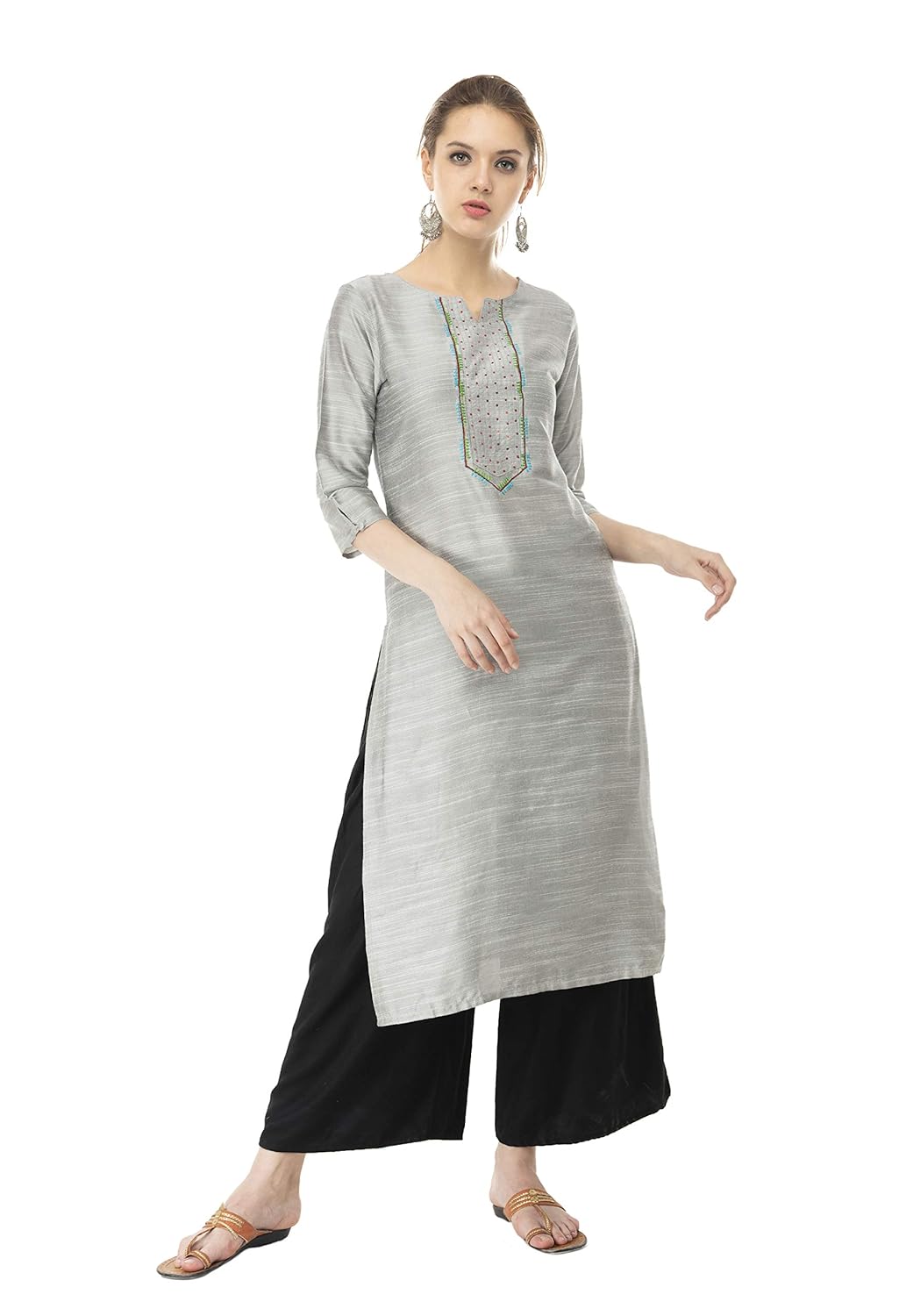 casual kurtas for ladies