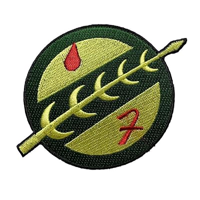 Hook Crest Mandalorian Bounty Hunter Boba Fett Ireland Ubuy