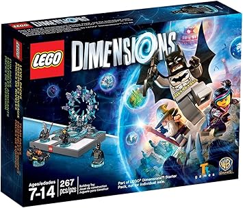 lego dimensions ps3 amazon