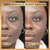 Revolution Beauty Revolution Pro Miracle Night Rescue Serum Advanced Complex 30 view 3