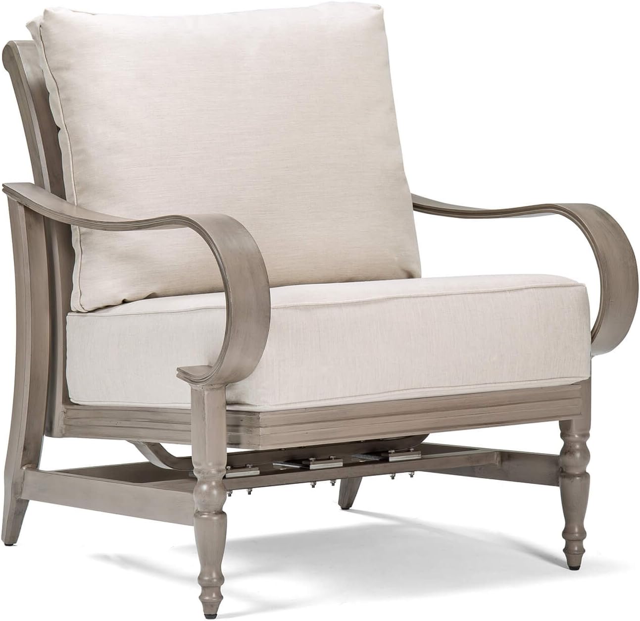 Best lounge chair outdoor rustproof