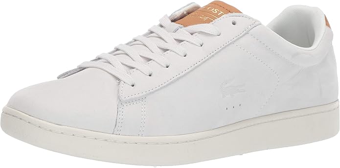 lacoste carnaby evo suede