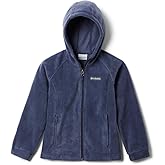 Columbia Youth Girls Benton II Hoodie