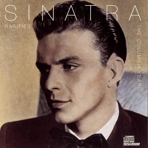 Frank Sinatra - Frank Sinatra - The Essential Frank Sinatra: The