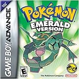 Pokemon Emerald Version (Renewed)