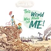 Annabelle &amp; Aiden: This World Was Made For Me!