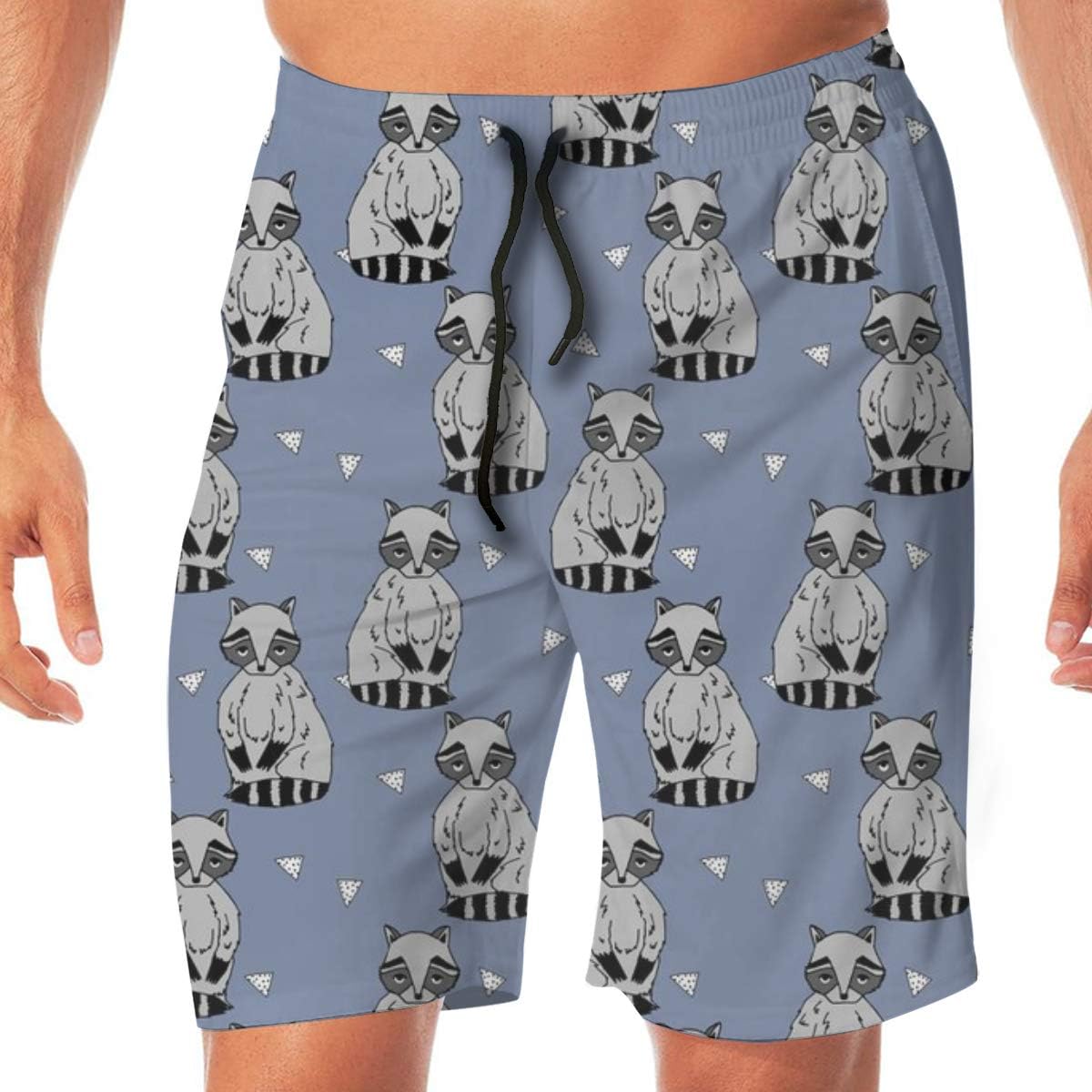 stylish swim trunks