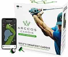 arccos caddie subscription
