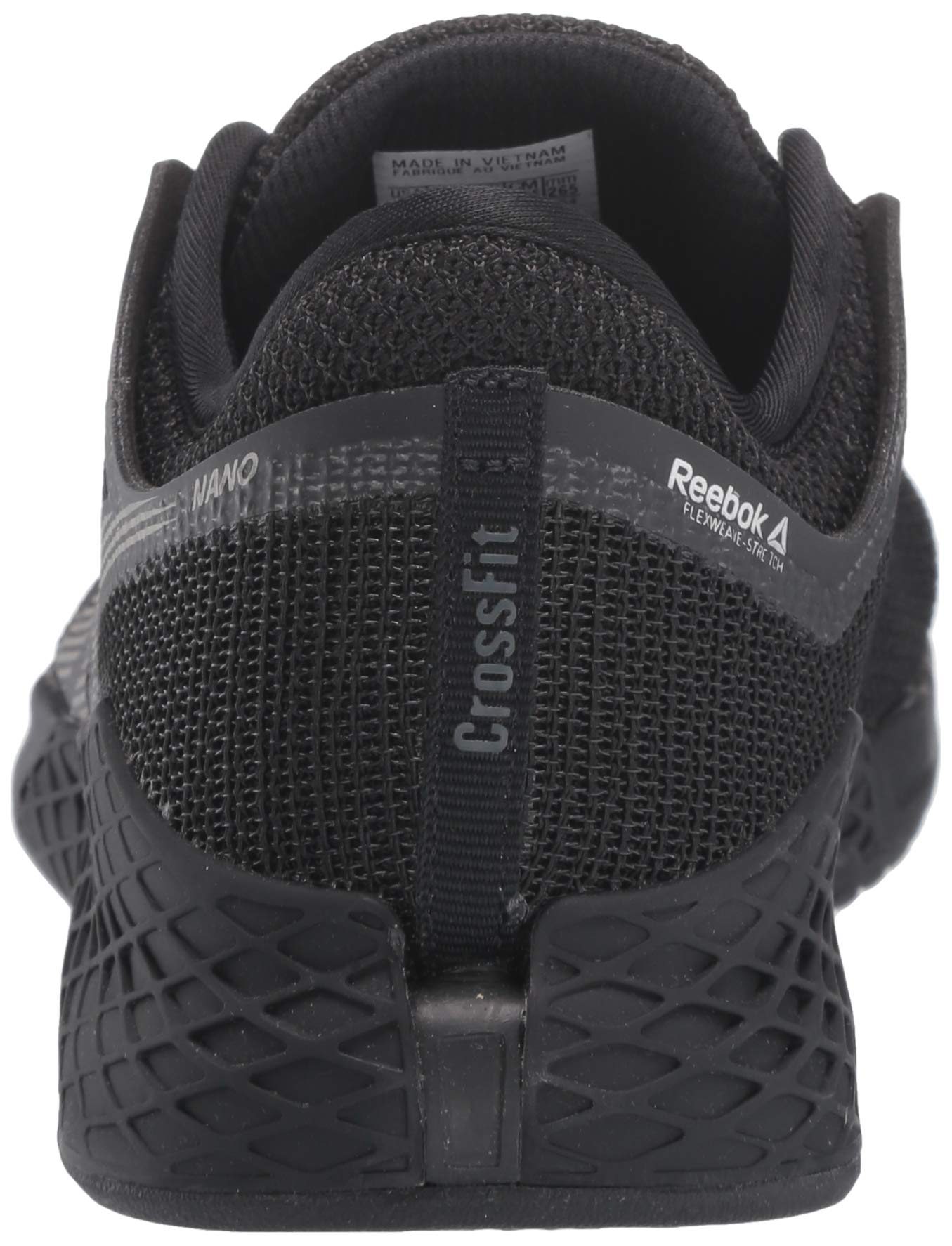 Reebok Women's Nano 9 Cross Trainer Shoes - Image 3