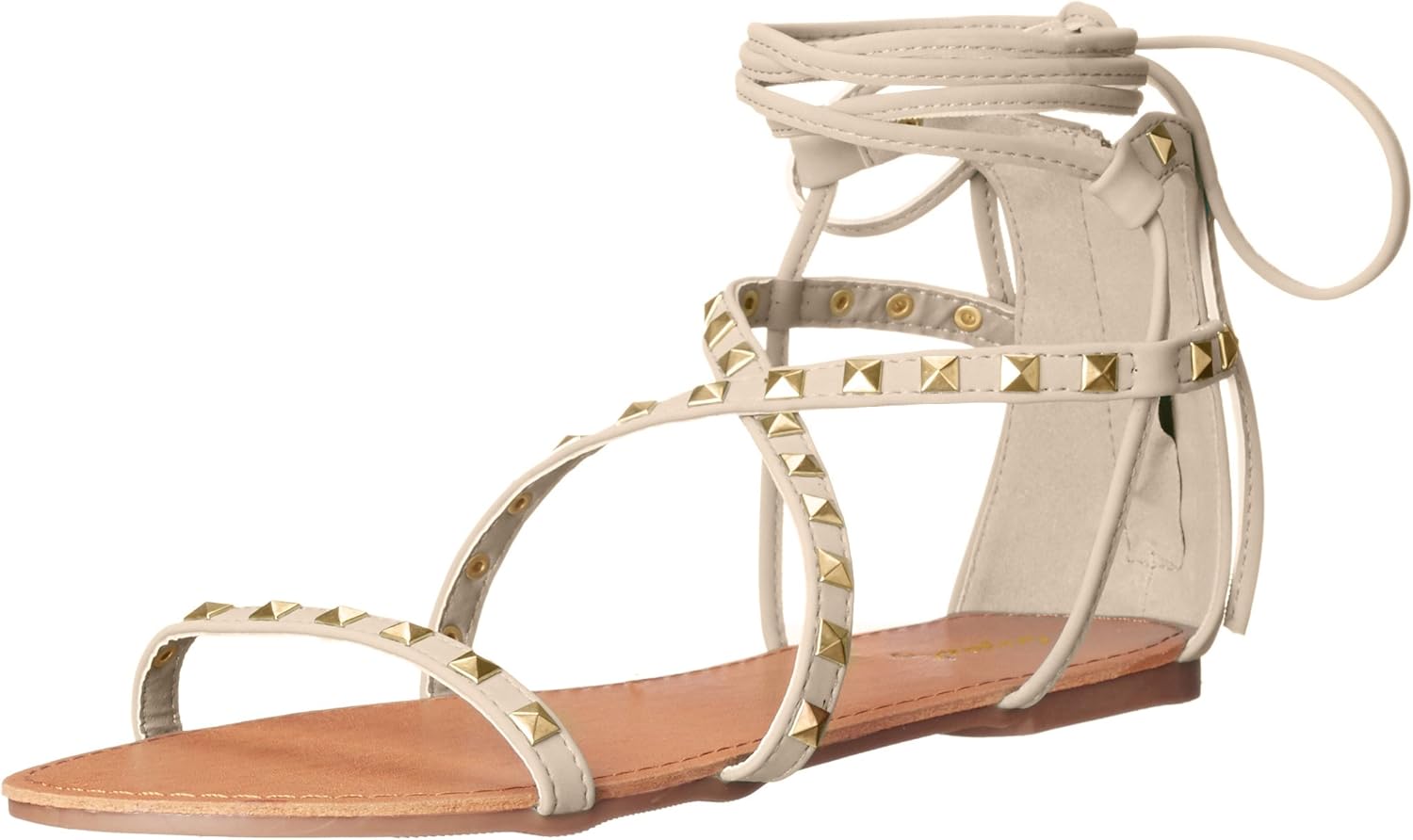 qupid archer sandal