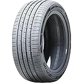 Aplus Pro Racing 215/55R18 99V XL Racing Tire | Passenger High Performance All Season Traction 99V Rated Extra Load Radial Construction Black Sidewall Tire