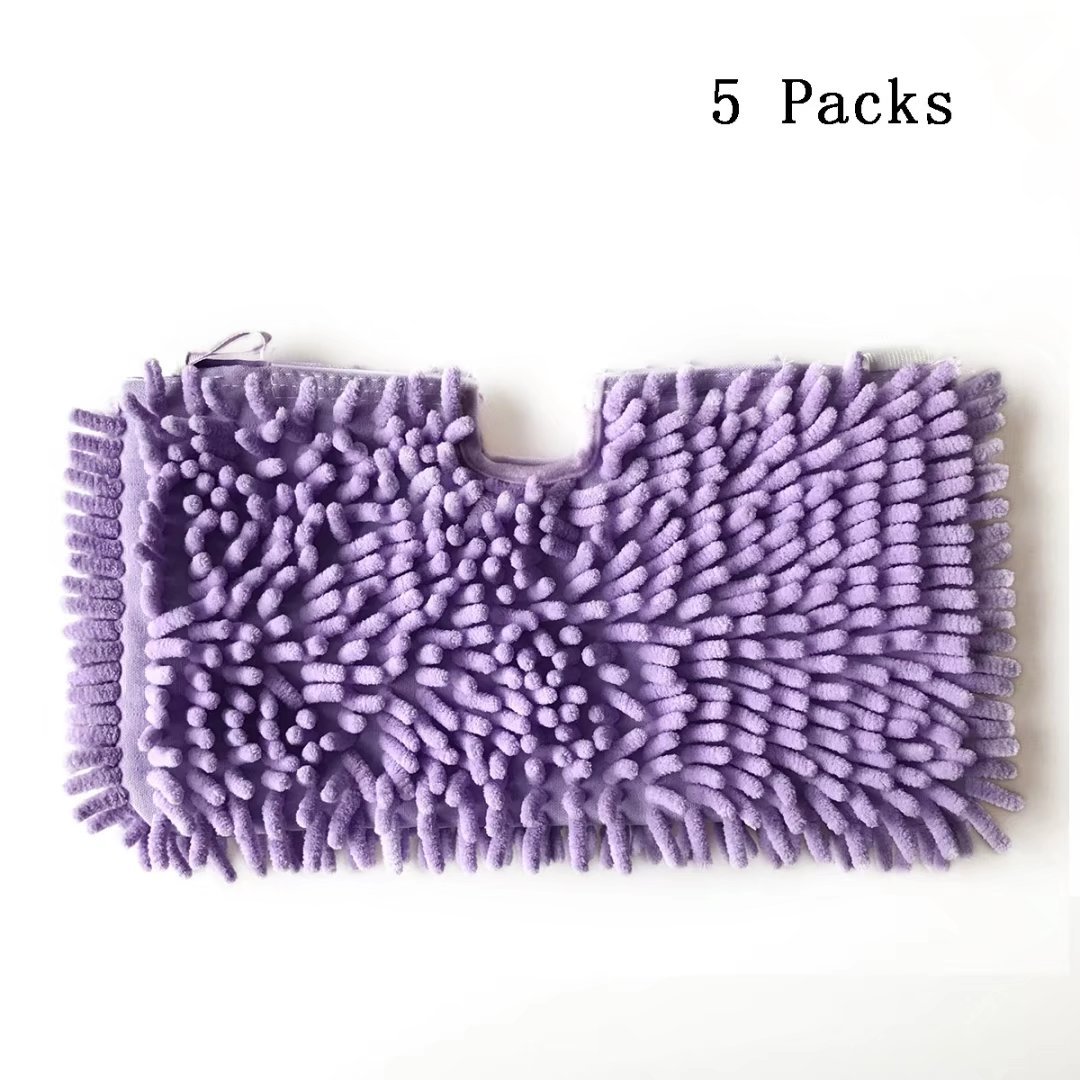 Accessories For 3 Replacement Triangle Pads Compatible with