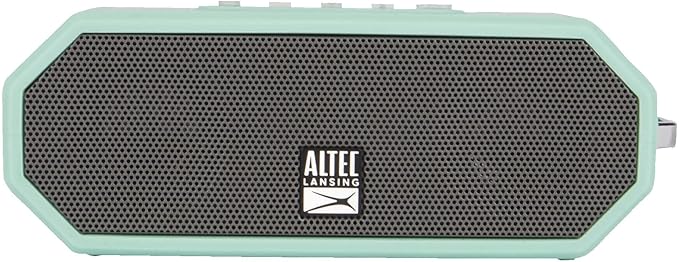 altec lansing h2o 4