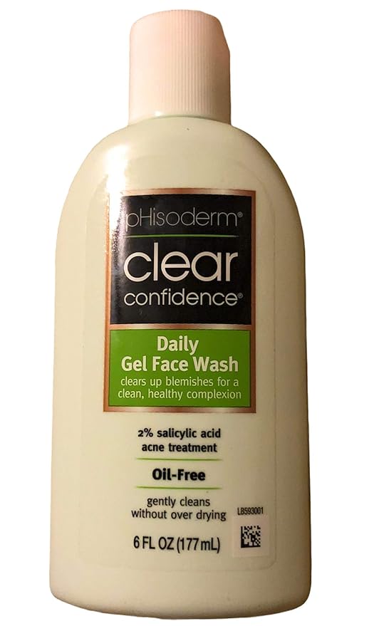 phisoderm face wash