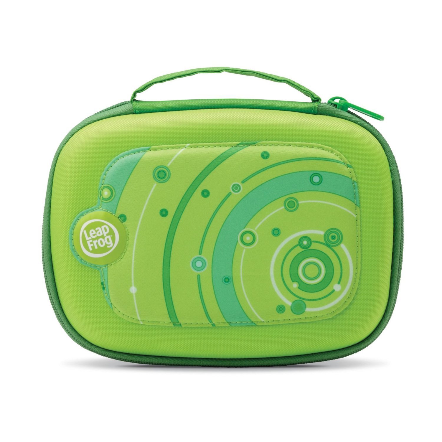 LeapFrog LeapPad3 Green Carry Case (Made to fit LeapPad3)
