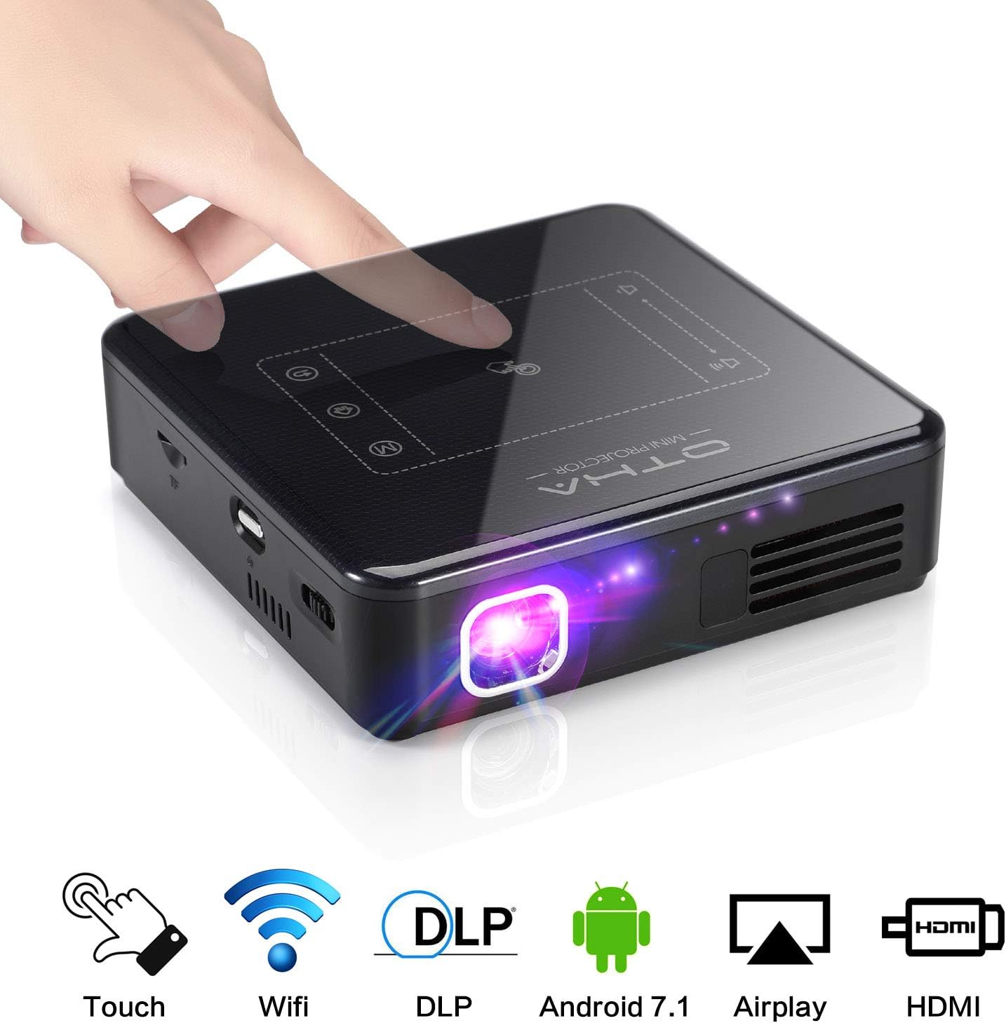 Best Projectors Home Theater Complete System