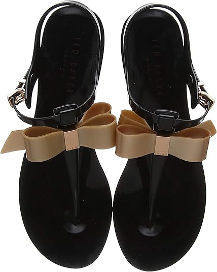 ted baker london suszie thong sandal