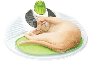 Catit-43153-CA Senses 2.0 Wellness Center , Green
